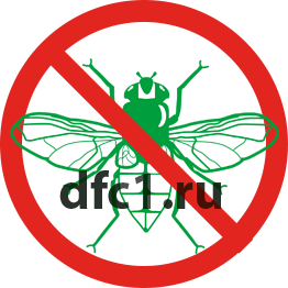 Уничтожение мух в Ульяновске